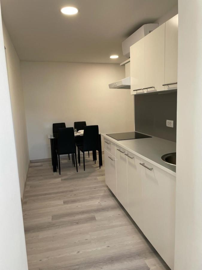 Apartmaja Eva&Pia 코페르 외부 사진