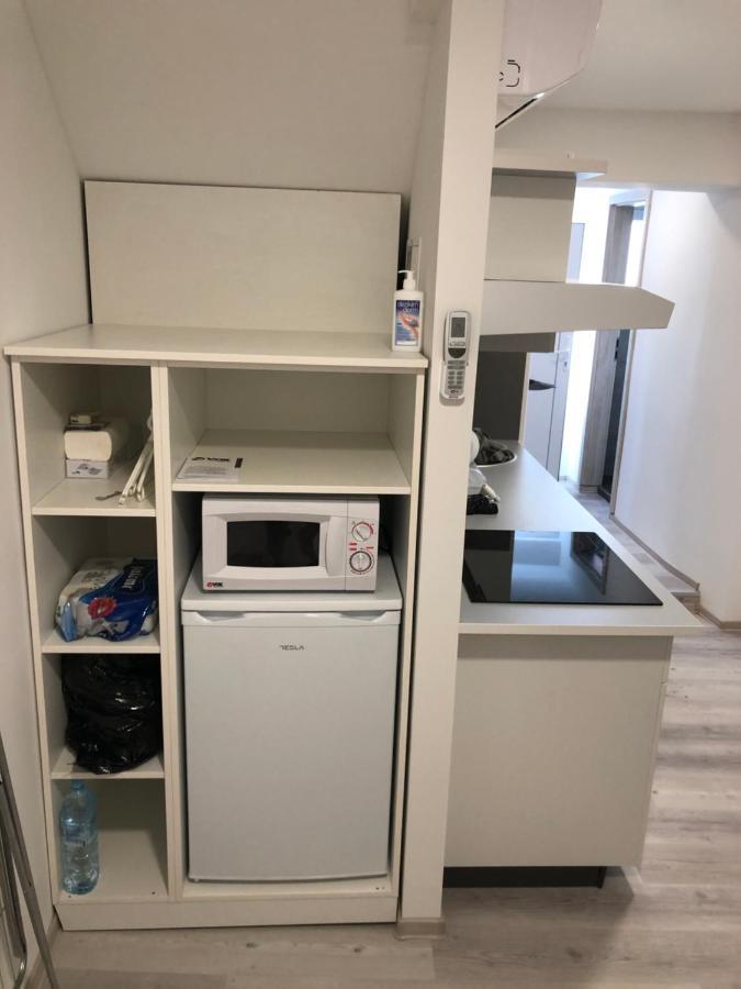 Apartmaja Eva&Pia 코페르 외부 사진