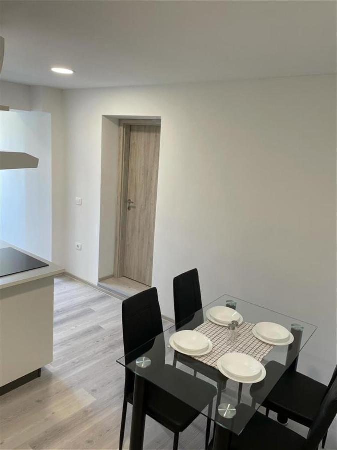 Apartmaja Eva&Pia 코페르 외부 사진