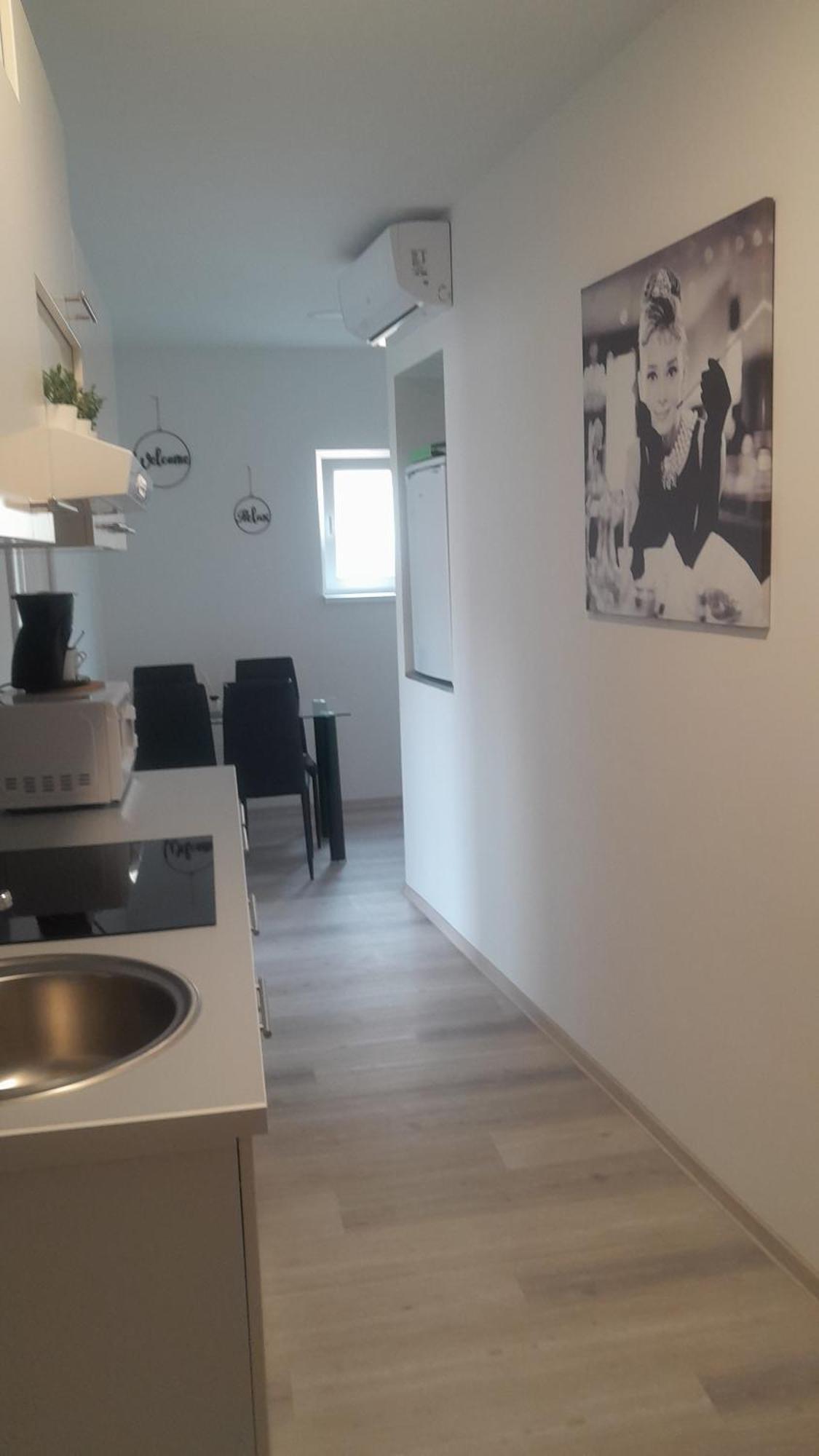Apartmaja Eva&Pia 코페르 외부 사진