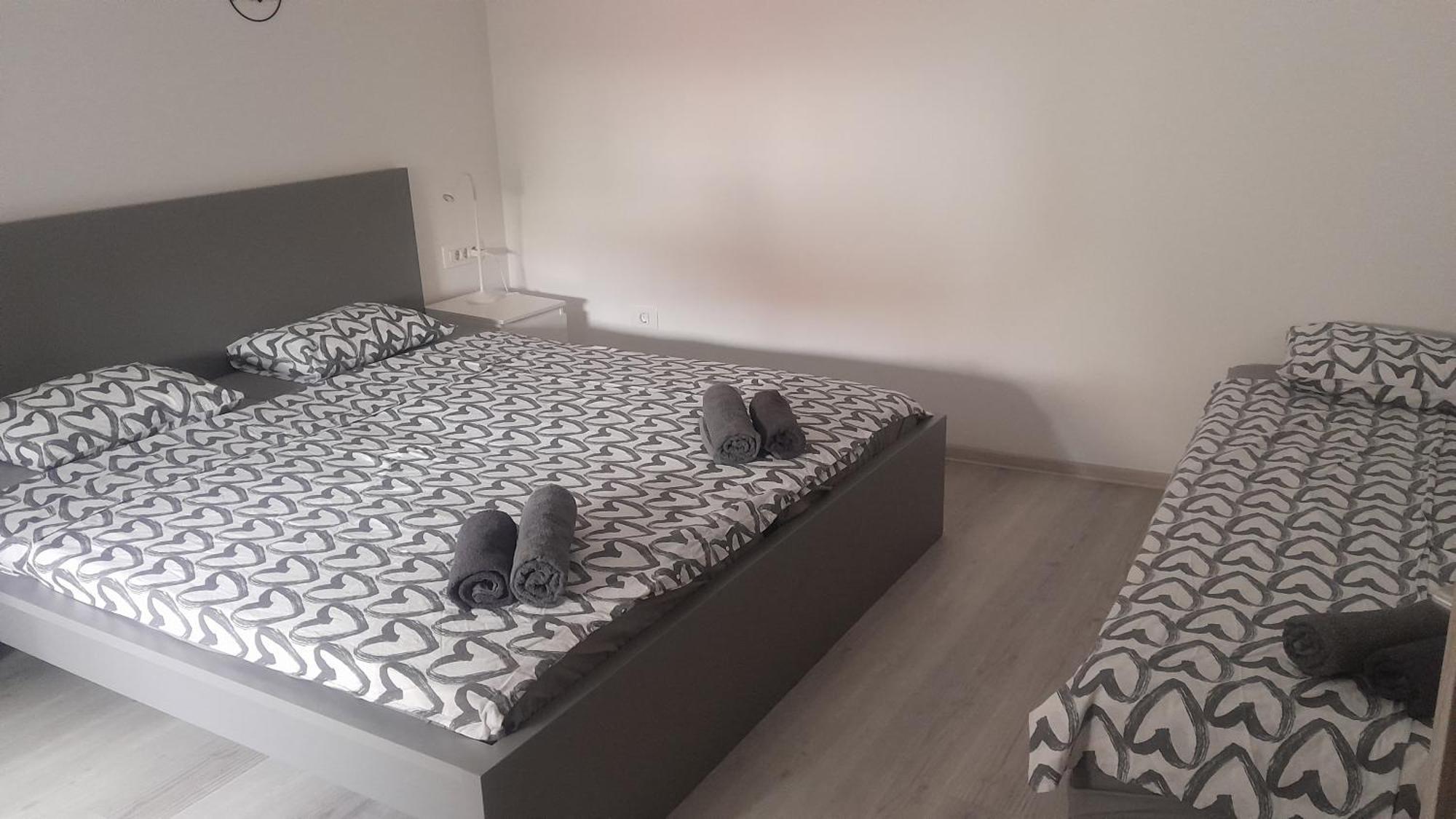 Apartmaja Eva&Pia 코페르 외부 사진