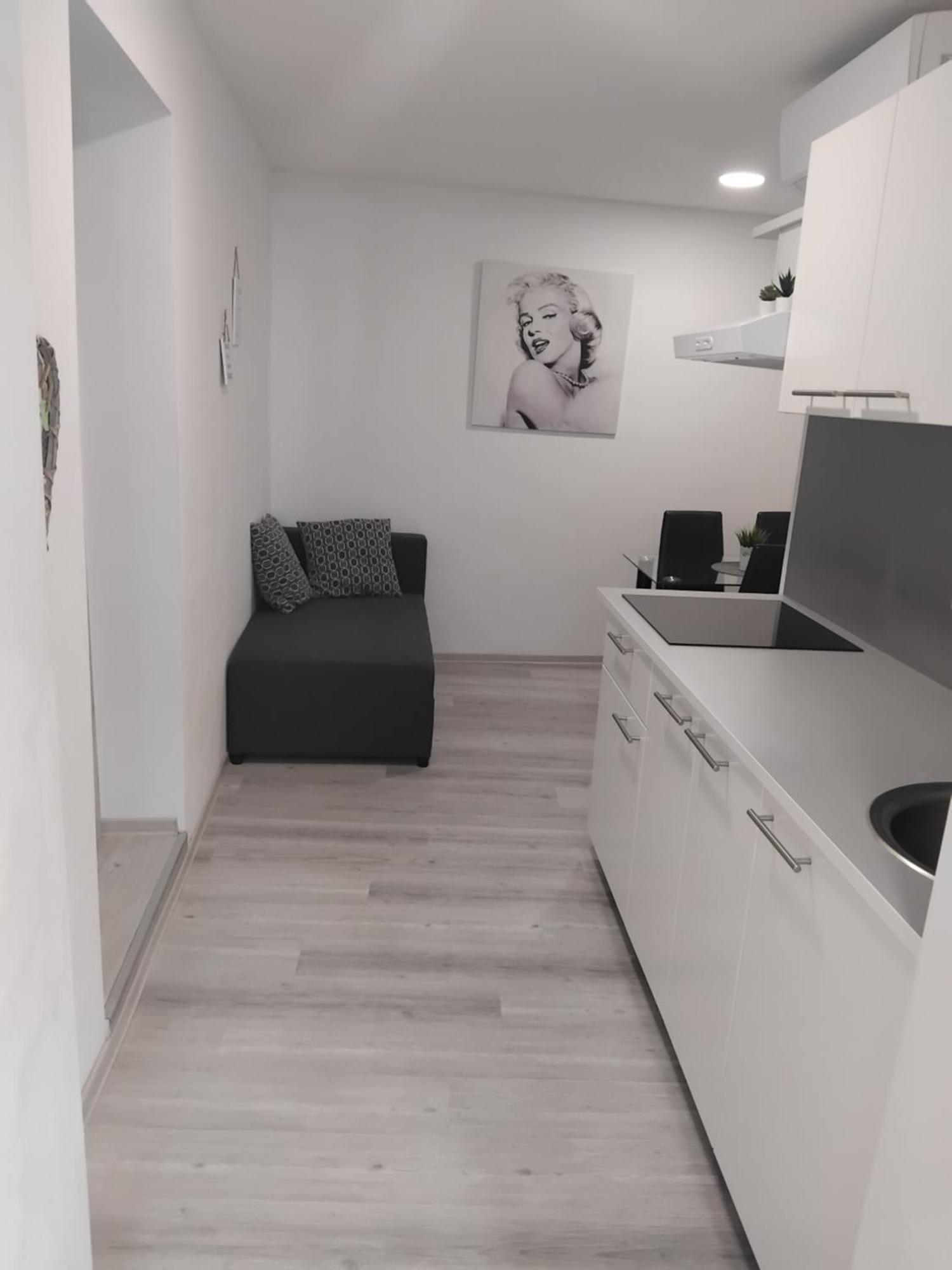 Apartmaja Eva&Pia 코페르 외부 사진